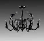 Потолочная люстра Lightstar Cigno Collo 751027