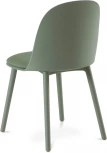 Обеденный стул Amato ОГОГО Обстановочка! (Экокожа/Зеленый) арт.931980