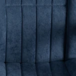 Кресло СН888 (22) велюр Clermon, св.-синий, 145 Tetchair 19508