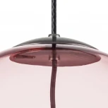 Подвесной светильник Lightstar Colore 805302 (220V, на проводе, шар)