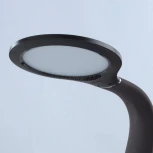 Офисная настольная лампа DeMarkt Ракурс 631035601