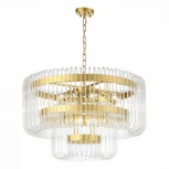 Подвесная люстра ST Luce Grosseto SL1228.203.12