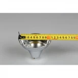 Подвесная люстра Omnilux Aviano OML-84603-03 (220V, на цепи)