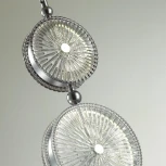 Подвесной светильник Caramella 5416/13LA (LED, 220V, на тросе)