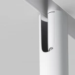 Трековый светильник магнитный 48V Maytoni Focus T TR141-2-6W4K-M-W