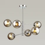 Потолочная люстра Lumion MODERNI HUGO 4493/6C