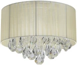 Потолочная люстра MW-Light Жаклин 465016304