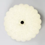 Потолочный светильник светодиодный с регулировкой цветовой температуры LED4U LED4U L1115-300 CR