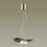 Подвесной светильник Odeon Light Fluent 4859/10LA