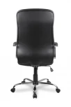 Кресло руководителя бизнес-класса H-9152L-1/Black