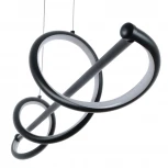 Подвесной светильник светодиодный MyFar Marry MR2051-PL (220V)