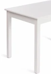 Стол MOSS раздвижной Tetchair (Белый).
