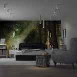 Спот Novotech Over 358508