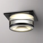 Светильник встраиваемый Gem 370916 (220V, круглые)