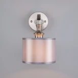 Бра Eurosvet Ofelia 60070/1 сатин-никель