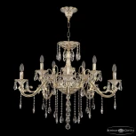 Подвесная люстра Bohemia 7023 70123/10/320 B GW U1