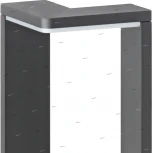 Наземный светильник Novotech Roca 357676