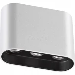 Накладной точечный светильник Novotech Bella 357948