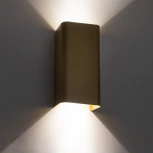 Настенный светильник Nowodvorski Bergen 10455 (220V)