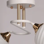 Потолочная люстра на штанге De City Dela 635016802