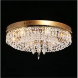 Потолочная люстра MW-Light Изольда 366012806