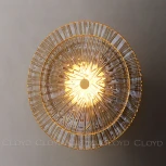 Настенный светильник светодиодный Cloyd Helion 20307 (220V, круглые)