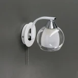 Бра Citilux Кристи CL152310 (220V, выключатель)