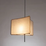 Подвесной светильник Arte Lamp Trixie A7085SP-1BK (220V, на проводе)