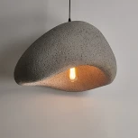 Подвесной светильник ImperiumLoft Cemencloud01 (219855-23) (220V, на тросе)