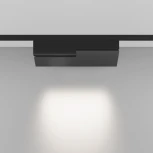 Трековый светильник Downlight магнитный 12W 24V Maytoni Points Rot TR194-1-12W4K-M-B (LED)