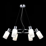 Подвесная люстра Gessi SLE1139-103-06 Evoluce