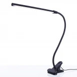 Интерьерная настольная лампа Arte Lamp Conference A1106LT-1BK