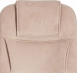 Кресло BERGAMO (22) Tetchair (Бежевый).