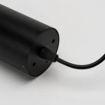 Трековое крепление SWG VL-M VL-M8-BL