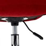 Кресло STYLE бежевый (флок)