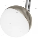Спот на штанге Globo Nempa 56201-2 (LED, 220V, шарики)