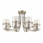 Потолочная люстра Arte Milano Napoli-5124 335124/8 AB (220V)