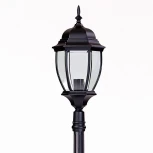 Наземный фонарь Oasis Light 91209L Bl (220V, IP44)