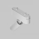 Трековый светильник Focus Led Radity 4000K 5Вт 36° Maytoni Technical TR103-1-5W4K-M-W (48V)