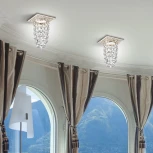 Встраиваемый точечный светильник Novotech Grape 369994