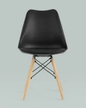 Стул Stool Group Eames Soft черный УТ000025482