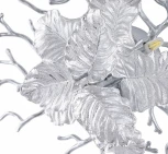 Потолочная люстра Arte Milano Milan23 234001/D500/4 Cr (220V)