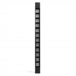 Трековый светодиодный светильник Feron AL130 48373 48374 (220V, IP40)