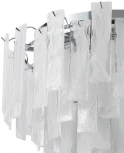 Потолочная люстра большая Stilfort Glowice 2157/09/10C (220V)