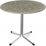 Стол SHT-TU7/МДФ 80 лофт медь/хром лак Sheffilton SHT-TU7 3075734201