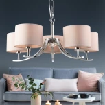 Подвесная люстра Rivoli Artemisia 2075-305