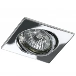 Встраиваемый точечный светильник Lightstar Lega 16 011944 (220V)