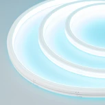 Гибкий неон ARL-МУНLIGHT-1213-TOP 24V RGB (Arlight, 12 Вт/м, IP67) 025551