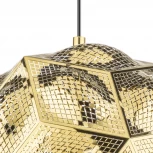 Подвесной светильник Lightstar Fermo 724362 (220V, на проводе, шар)