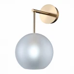 Бра ST Luce Bopone SL1133.501.01 (220V, шар)